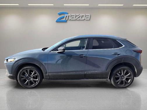 2023 Mazda CX-30 2.5 S Carbon Edition