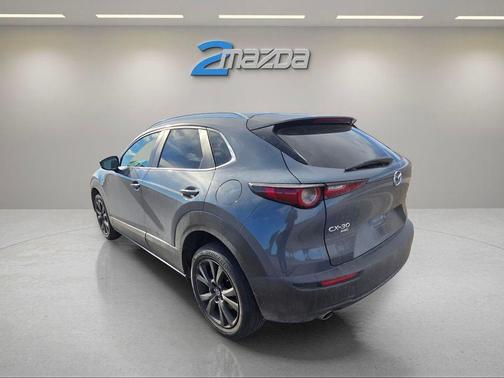2023 Mazda CX-30 2.5 S Carbon Edition