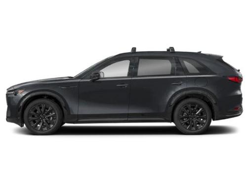 Jet Black Mica 2026 Mazda CX-90 3.3 Turbo S Premium Sport