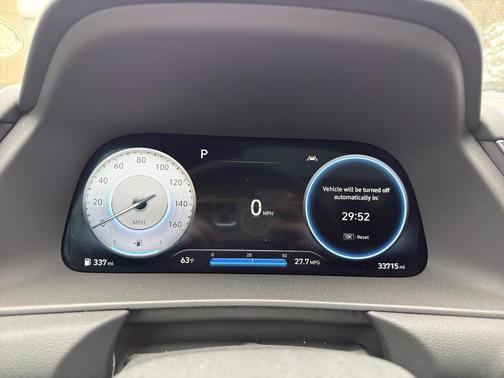 2022 Hyundai SONATA N Line