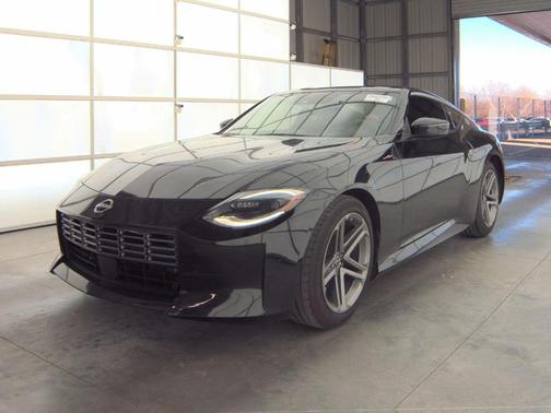 2024 Nissan Z Sport Auto