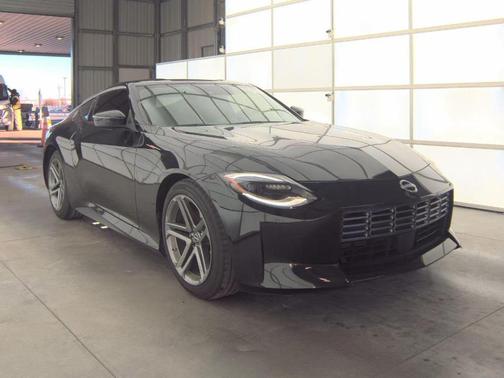 2024 Nissan Z Sport Auto