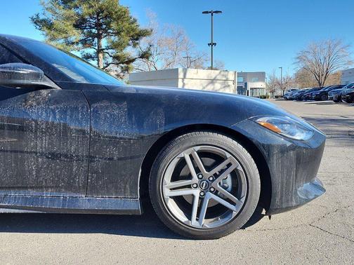 2024 Nissan Z Sport Auto