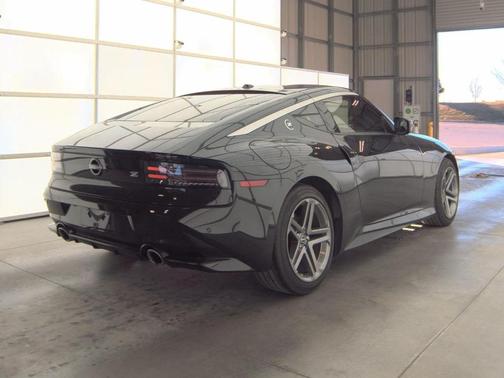 2024 Nissan Z Sport Auto