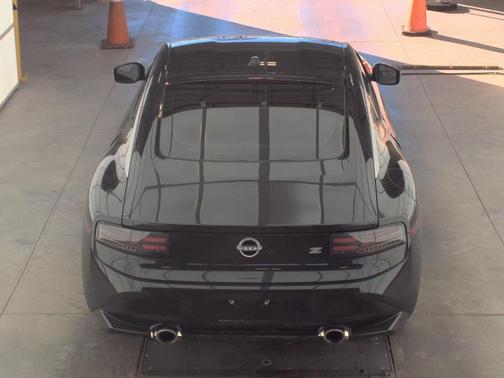 2024 Nissan Z Sport Auto
