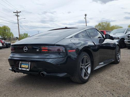 2024 Nissan Z Sport Auto