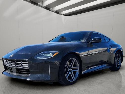 2024 Nissan Z Sport Auto