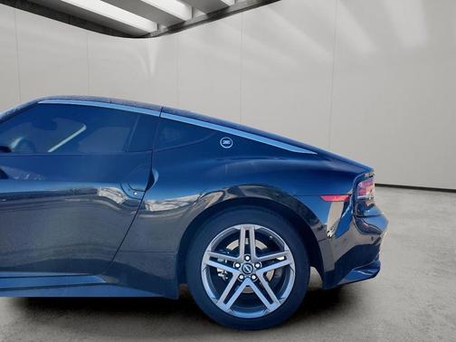 2024 Nissan Z Sport Auto