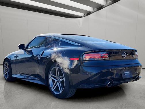 2024 Nissan Z Sport Auto