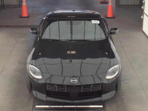 2024 Nissan Z Sport Auto