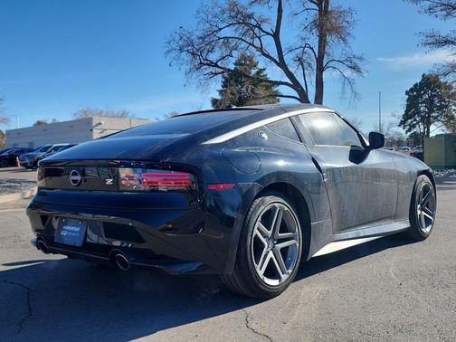 2024 Nissan Z Sport Auto