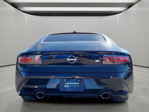 2024 Nissan Z Sport Auto