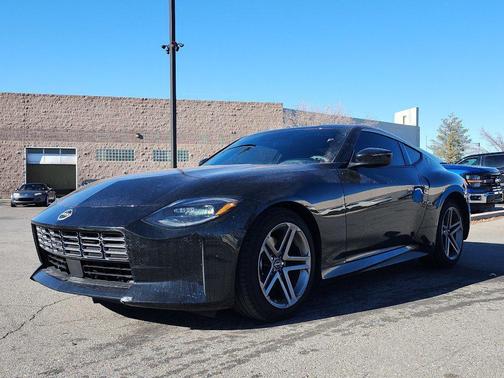 2024 Nissan Z Sport Auto