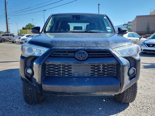 2020 Toyota 4Runner SR5 Premium