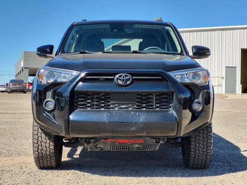 2020 Toyota 4Runner SR5 Premium