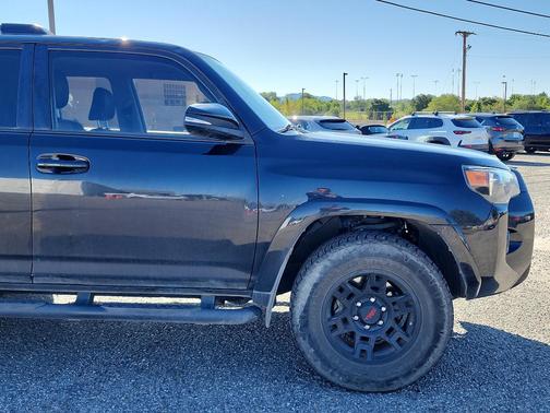 2020 Toyota 4Runner SR5 Premium