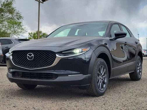 2025 Mazda CX-30 Base