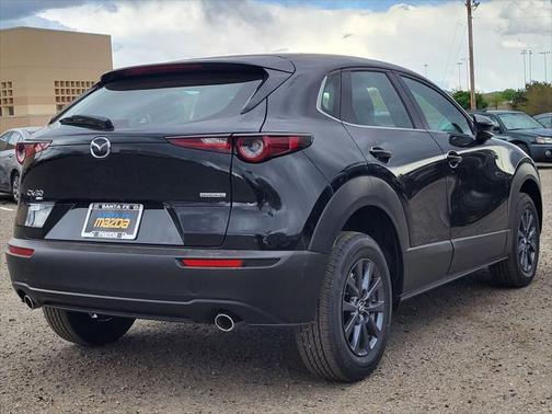 2025 Mazda CX-30 Base