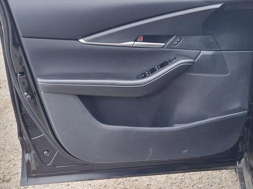 2025 Mazda CX-30 Base