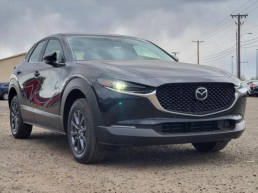 2025 Mazda CX-30 Base
