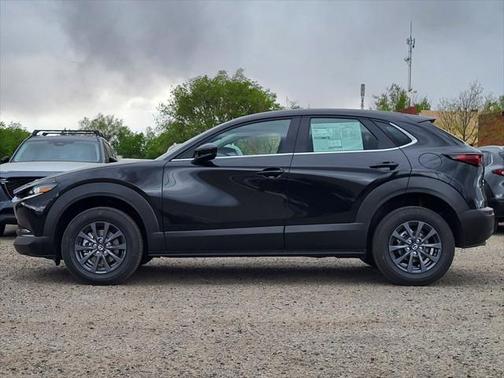 2025 Mazda CX-30 Base