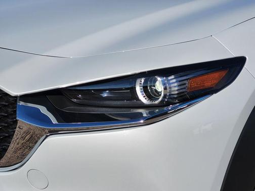 2026 Mazda CX-30 2.5 S Select Sport