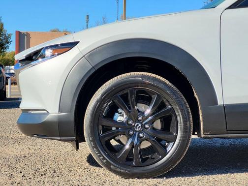 2026 Mazda CX-30 2.5 S Select Sport