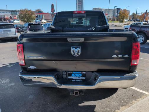2014 RAM 1500 SLT