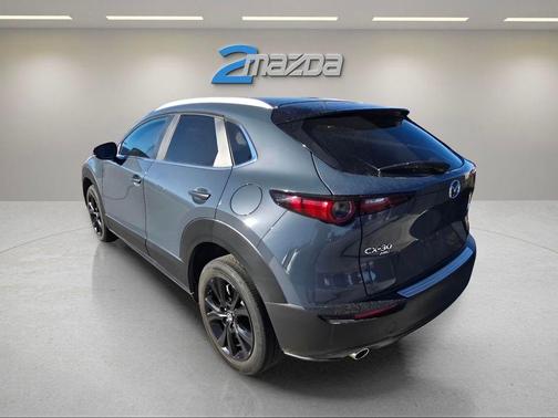2024 Mazda CX-30 2.5 S Carbon Edition