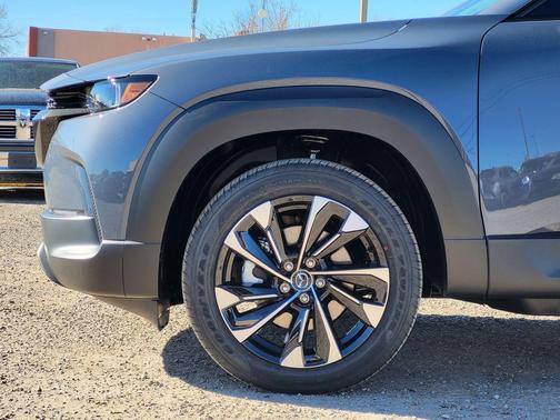 2026 Mazda CX-50 Hybrid Premium Plus