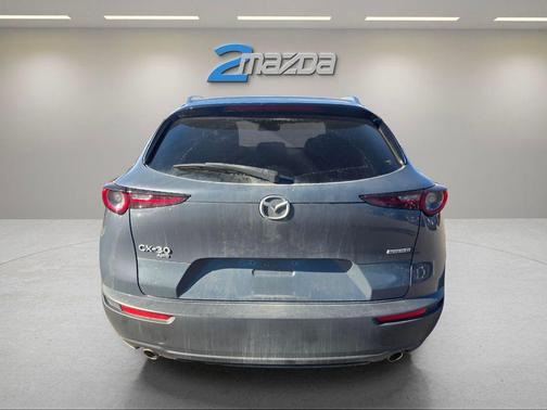 2022 Mazda CX-30 2.5 S Carbon Edition