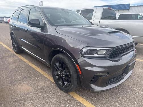 2021 Dodge Durango R/T AWD