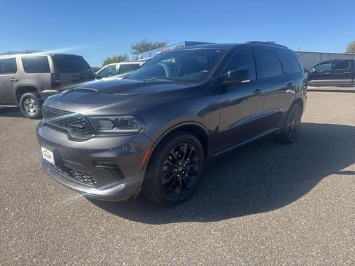 2021 Dodge Durango R/T AWD