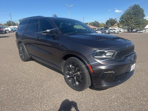 2021 Dodge Durango R/T AWD