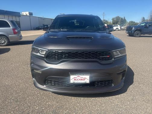 2021 Dodge Durango R/T AWD
