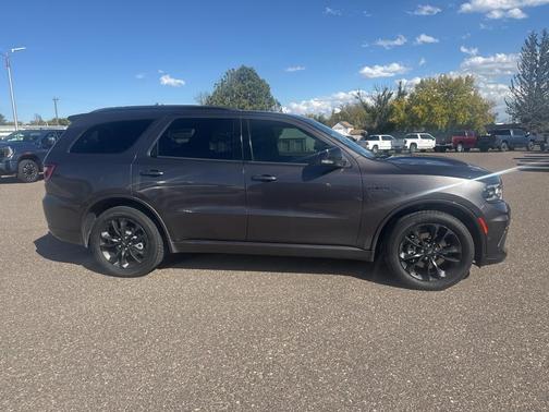2021 Dodge Durango R/T AWD