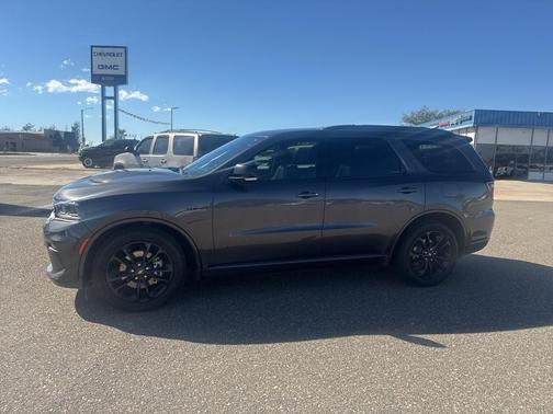 2021 Dodge Durango R/T AWD