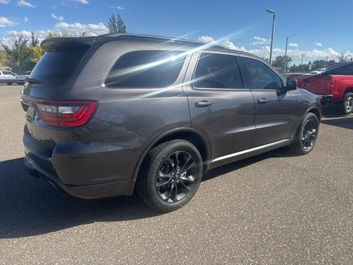 2021 Dodge Durango R/T AWD