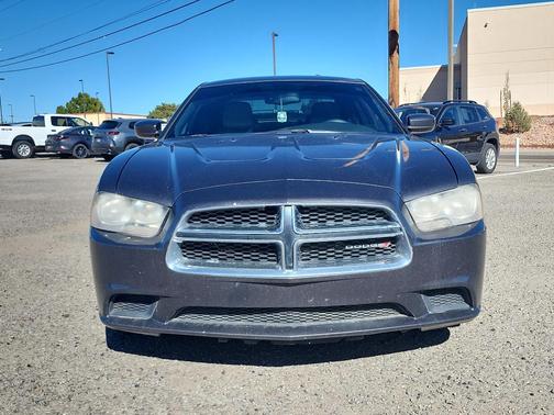 2013 Dodge Charger SE