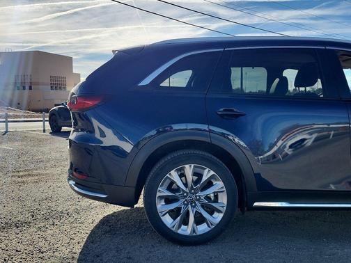2024 Mazda CX-90 3.3 Turbo Premium