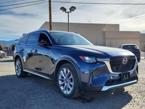 2024 Mazda CX-90 3.3 Turbo Premium