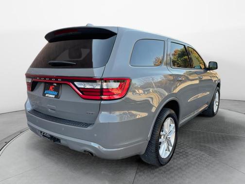 2022 Dodge Durango GT AWD