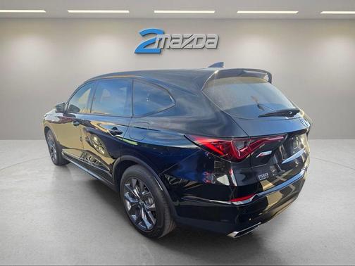 2023 Acura MDX A-SPEC