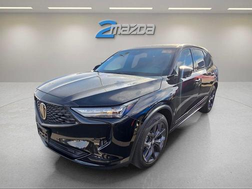 2023 Acura MDX A-SPEC