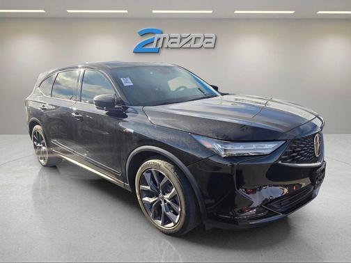 2023 Acura MDX A-SPEC