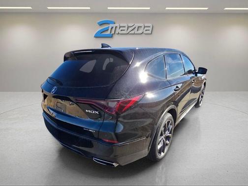 2023 Acura MDX A-SPEC