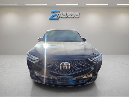 2023 Acura MDX A-SPEC