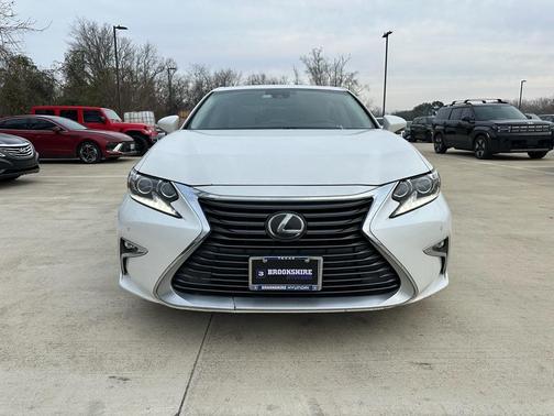 2018 Lexus ES 350 Base