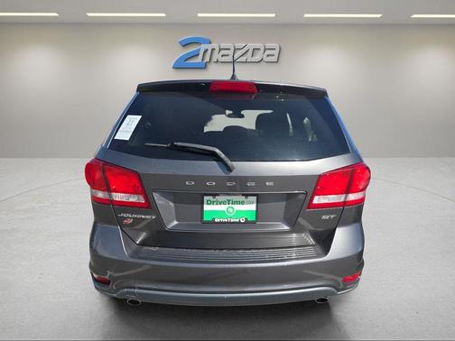 2019 Dodge Journey GT