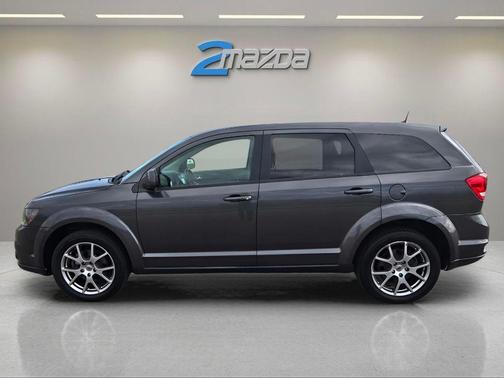 2019 Dodge Journey GT